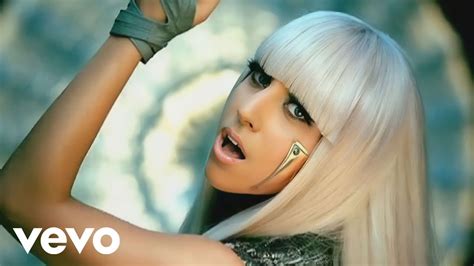 russian roulette lady gaga|Poker Face (song) .